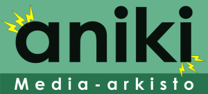 Aniki - Media-arkisto